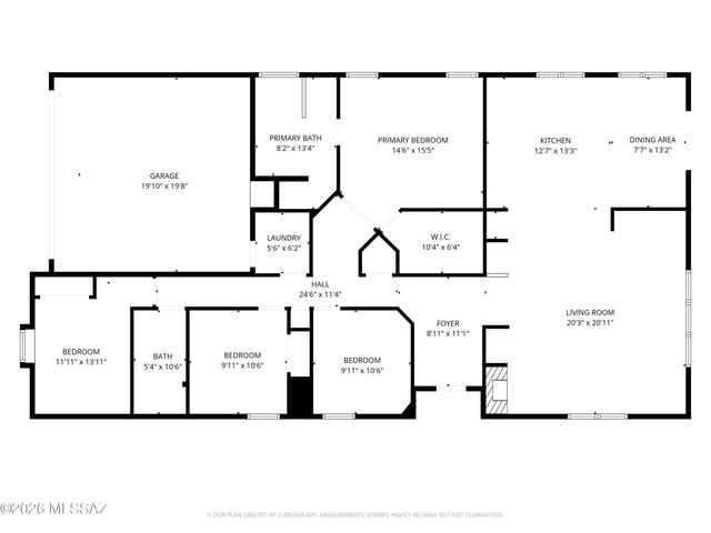 792 W Paseo Celestial, Sahuarita, AZ 85629