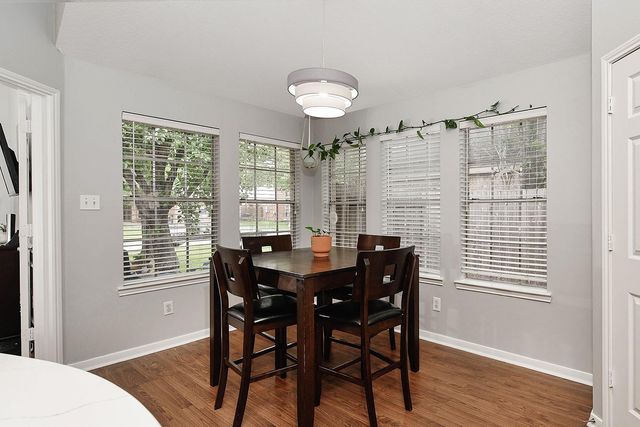 722 W Clady Drive, Spring, TX 77386