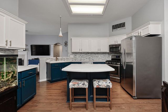 722 W Clady Drive, Spring, TX 77386