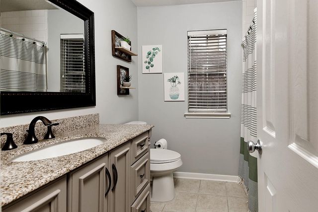 722 W Clady Drive, Spring, TX 77386