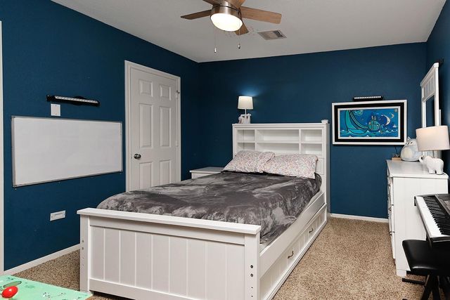 722 W Clady Drive, Spring, TX 77386