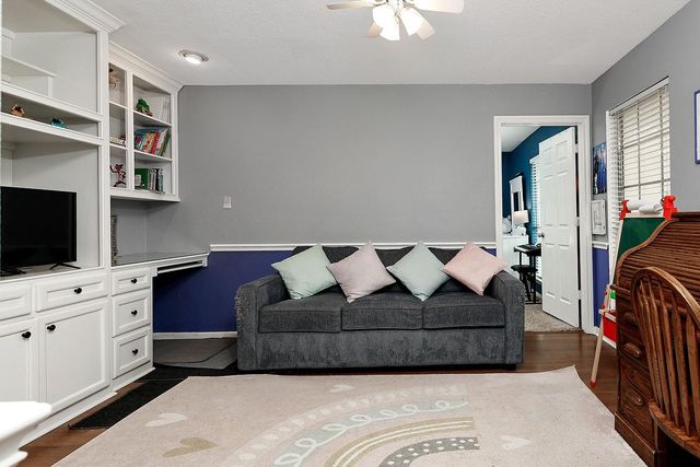 722 W Clady Drive, Spring, TX 77386