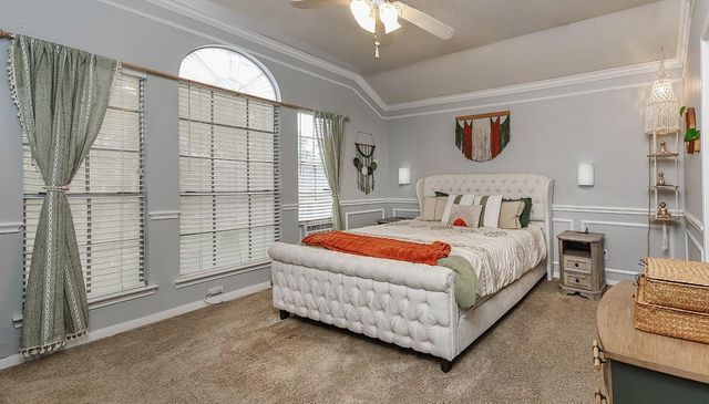 722 W Clady Drive, Spring, TX 77386