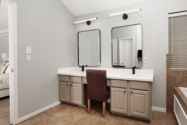 722 W Clady Drive, Spring, TX 77386