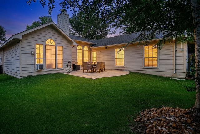722 W Clady Drive, Spring, TX 77386