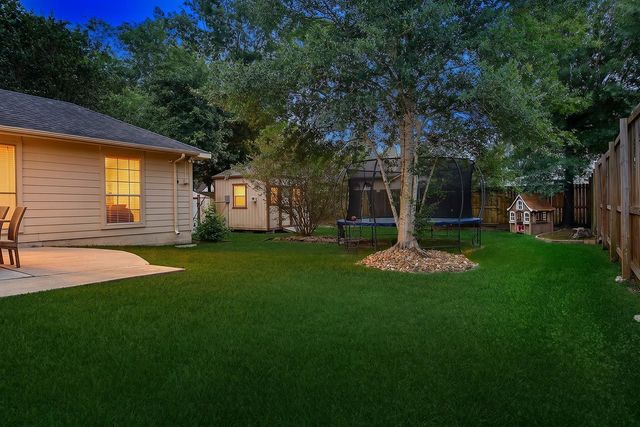 722 W Clady Drive, Spring, TX 77386