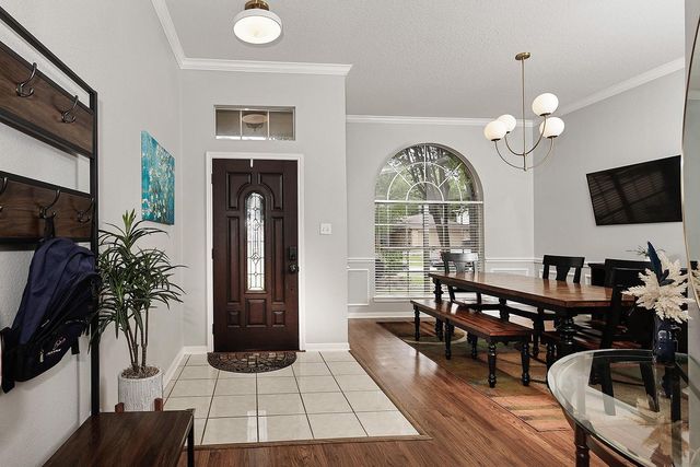 722 W Clady Drive, Spring, TX 77386