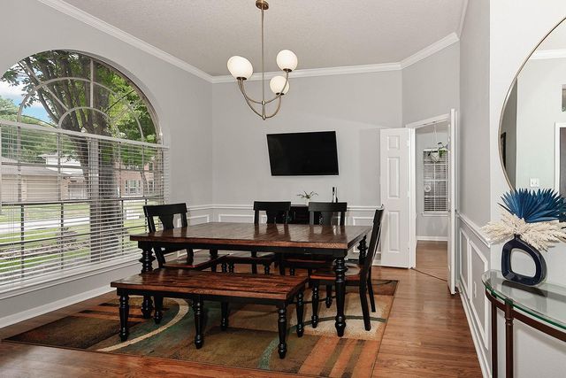 722 W Clady Drive, Spring, TX 77386