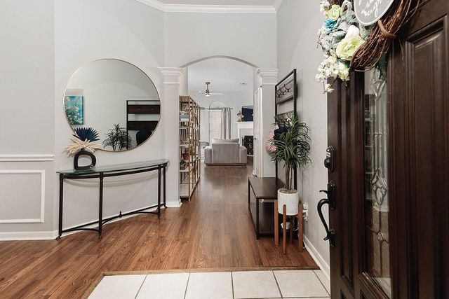 722 W Clady Drive, Spring, TX 77386