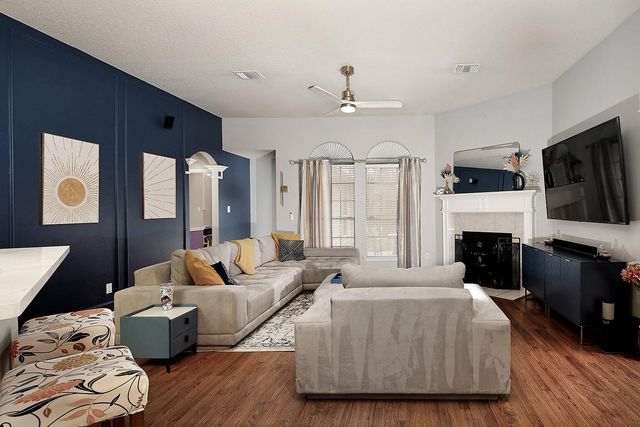 722 W Clady Drive, Spring, TX 77386