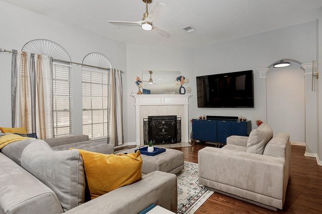 722 W Clady Drive, Spring, TX 77386