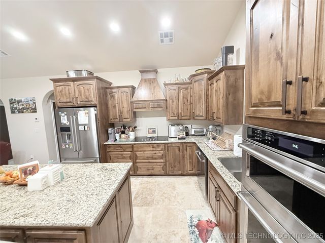 10829 S 62nd Street W, Oktaha, OK 74450