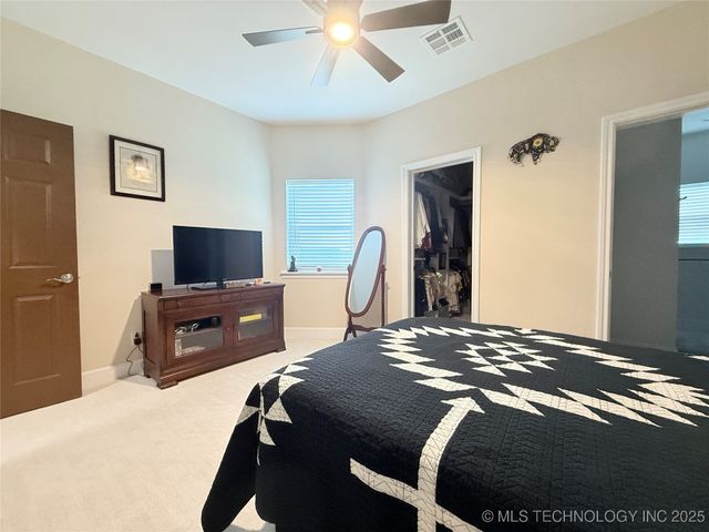 10829 S 62nd Street W, Oktaha, OK 74450