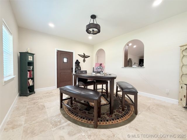 10829 S 62nd Street W, Oktaha, OK 74450