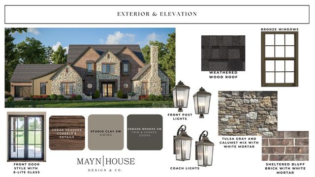 10000 Autumn Creek Lane, Oklahoma City, OK 73151