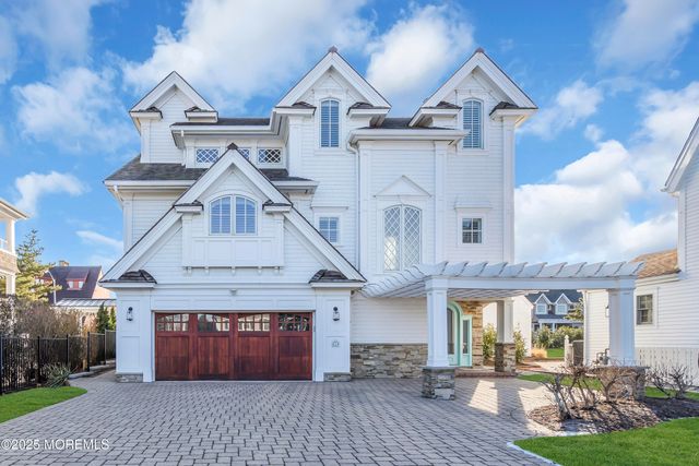 814 1st Avenue, Sea Girt, NJ 08750