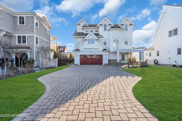 814 1st Avenue, Sea Girt, NJ 08750