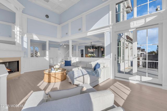 814 1st Avenue, Sea Girt, NJ 08750