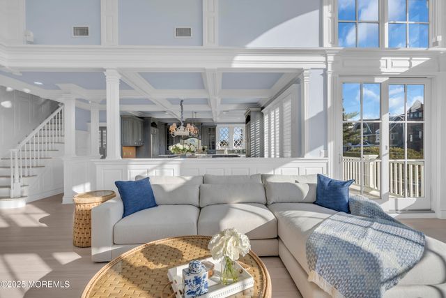 814 1st Avenue, Sea Girt, NJ 08750