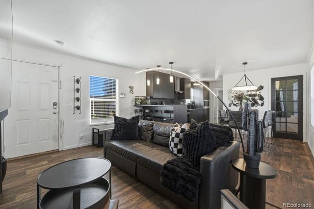 2550 W 96th Ave Lot 101, Federal Heights, CO 80260