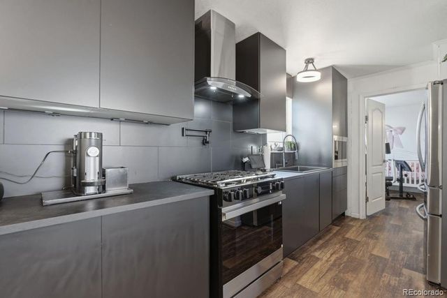 2550 W 96th Ave Lot 101, Federal Heights, CO 80260