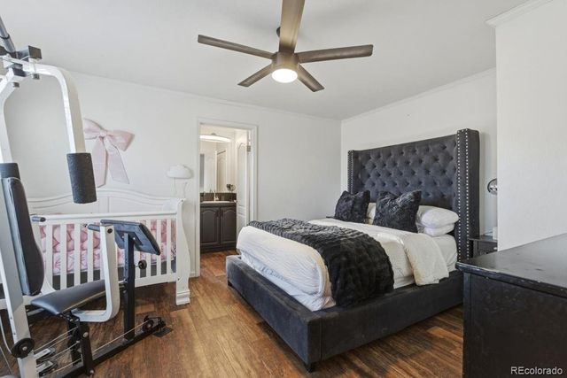 2550 W 96th Ave Lot 101, Federal Heights, CO 80260