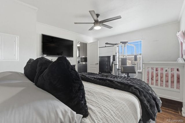 2550 W 96th Ave Lot 101, Federal Heights, CO 80260