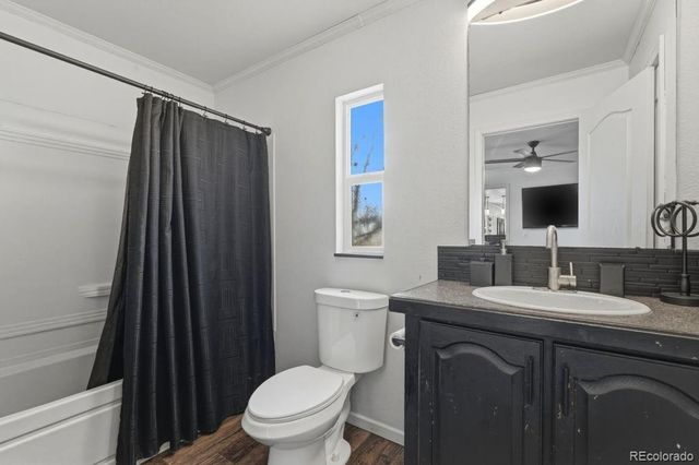 2550 W 96th Ave Lot 101, Federal Heights, CO 80260