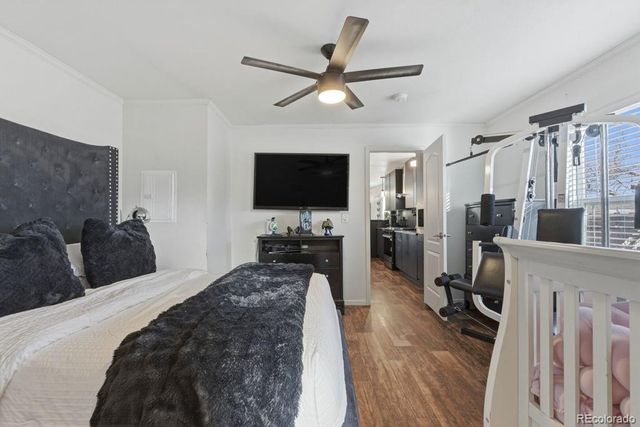 2550 W 96th Ave Lot 101, Federal Heights, CO 80260