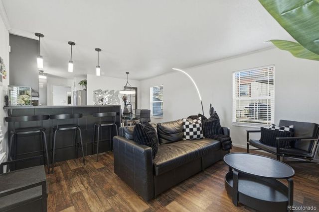 2550 W 96th Ave Lot 101, Federal Heights, CO 80260