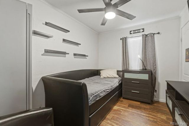 2550 W 96th Ave Lot 101, Federal Heights, CO 80260