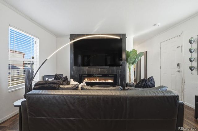 2550 W 96th Ave Lot 101, Federal Heights, CO 80260