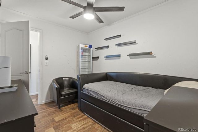 2550 W 96th Ave Lot 101, Federal Heights, CO 80260