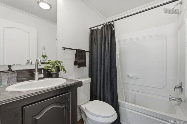 2550 W 96th Ave Lot 101, Federal Heights, CO 80260