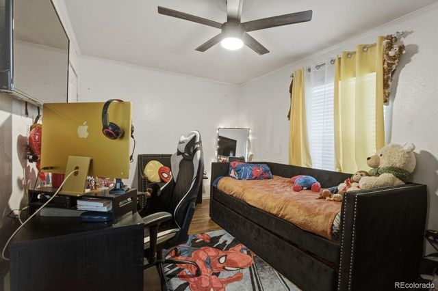 2550 W 96th Ave Lot 101, Federal Heights, CO 80260