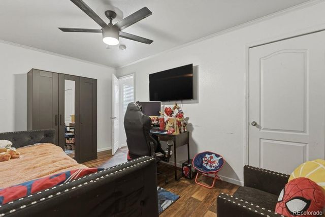 2550 W 96th Ave Lot 101, Federal Heights, CO 80260