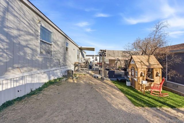 2550 W 96th Ave Lot 101, Federal Heights, CO 80260