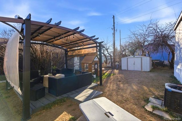 2550 W 96th Ave Lot 101, Federal Heights, CO 80260