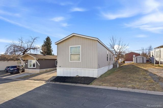 2550 W 96th Ave Lot 101, Federal Heights, CO 80260