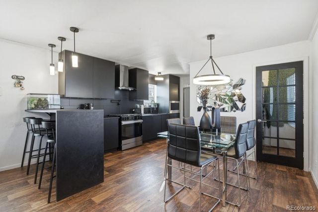 2550 W 96th Ave Lot 101, Federal Heights, CO 80260