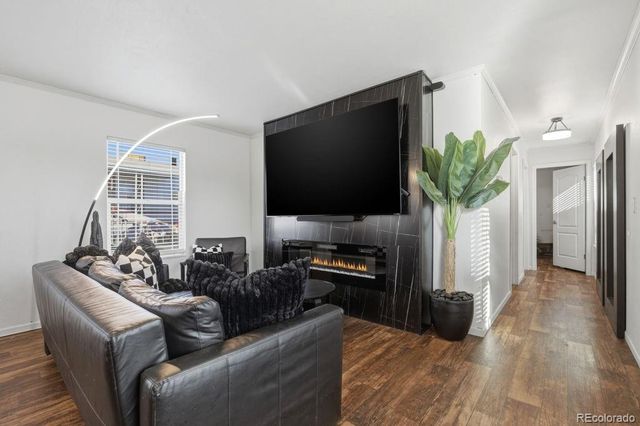 2550 W 96th Ave Lot 101, Federal Heights, CO 80260