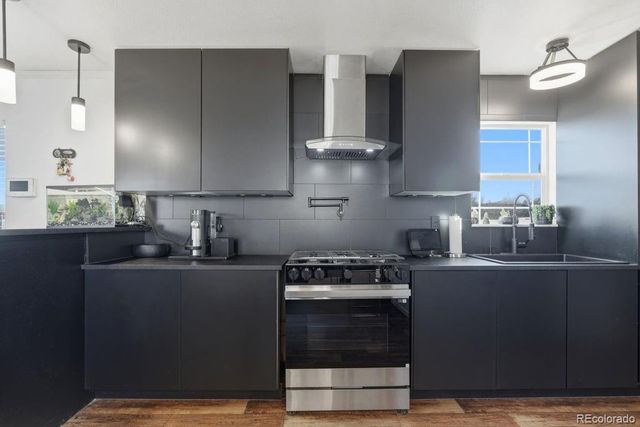 2550 W 96th Ave Lot 101, Federal Heights, CO 80260