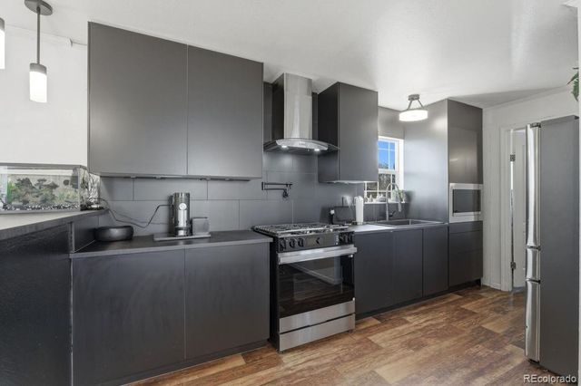 2550 W 96th Ave Lot 101, Federal Heights, CO 80260