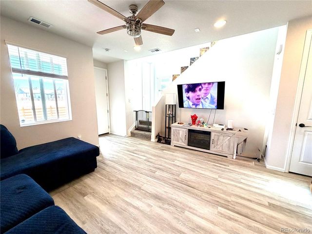 22876 E Tufts Pl A, Aurora, CO 80015