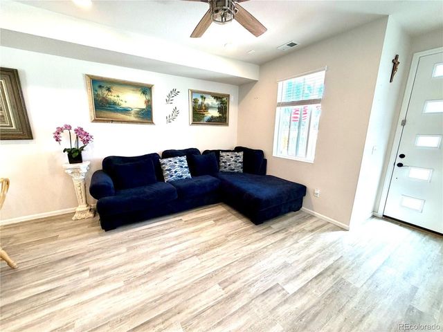 22876 E Tufts Pl A, Aurora, CO 80015