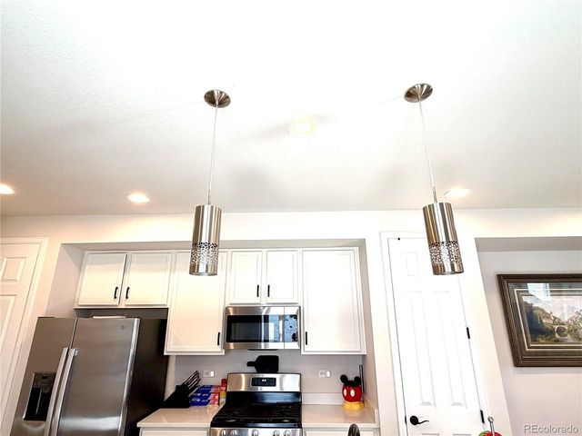 22876 E Tufts Pl A, Aurora, CO 80015