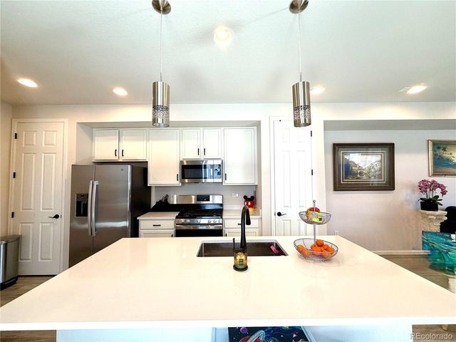 22876 E Tufts Pl A, Aurora, CO 80015