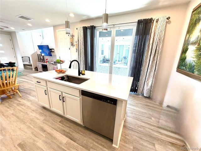 22876 E Tufts Pl A, Aurora, CO 80015