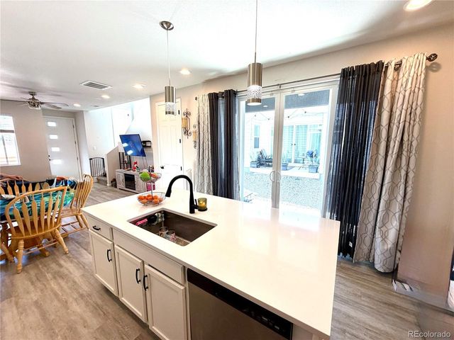 22876 E Tufts Pl A, Aurora, CO 80015