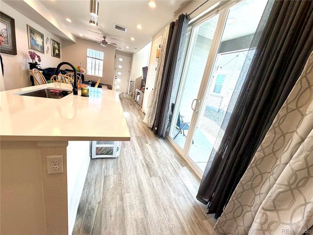 22876 E Tufts Pl A, Aurora, CO 80015